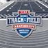 Yankton, South Dakota, USA: NAIA Indoor Championships 2021